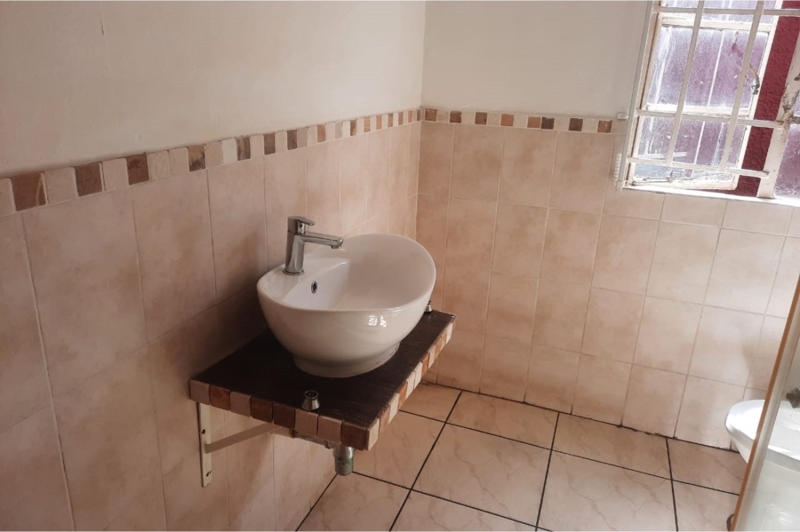 3 Bedroom Property for Sale in Kensington Gauteng