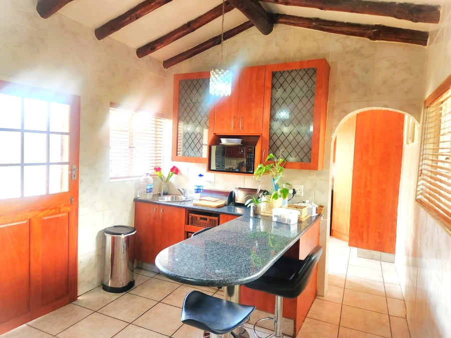 3 Bedroom Property for Sale in Doringkloof Gauteng