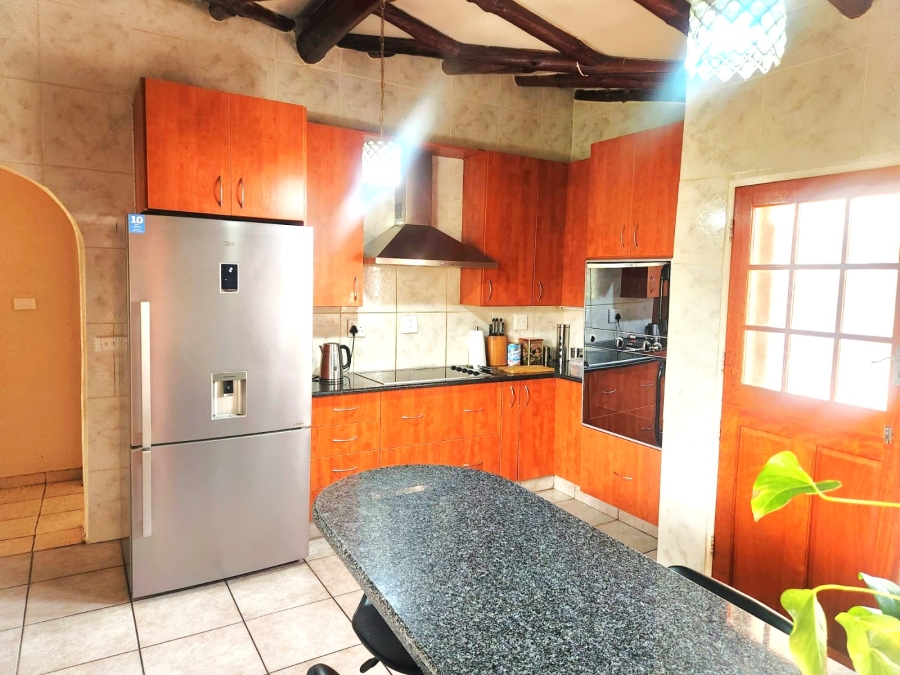 3 Bedroom Property for Sale in Doringkloof Gauteng