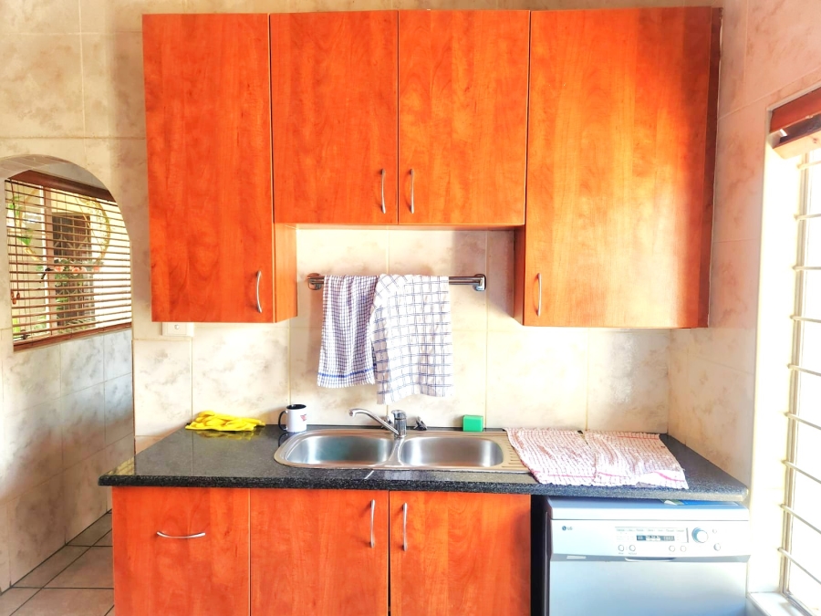 3 Bedroom Property for Sale in Doringkloof Gauteng