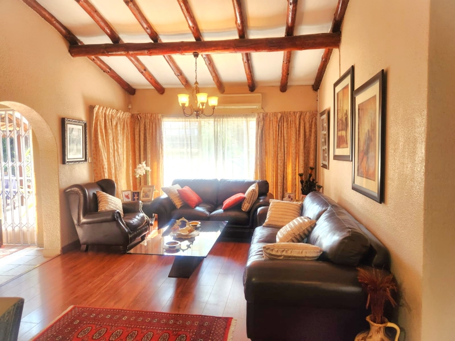 3 Bedroom Property for Sale in Doringkloof Gauteng