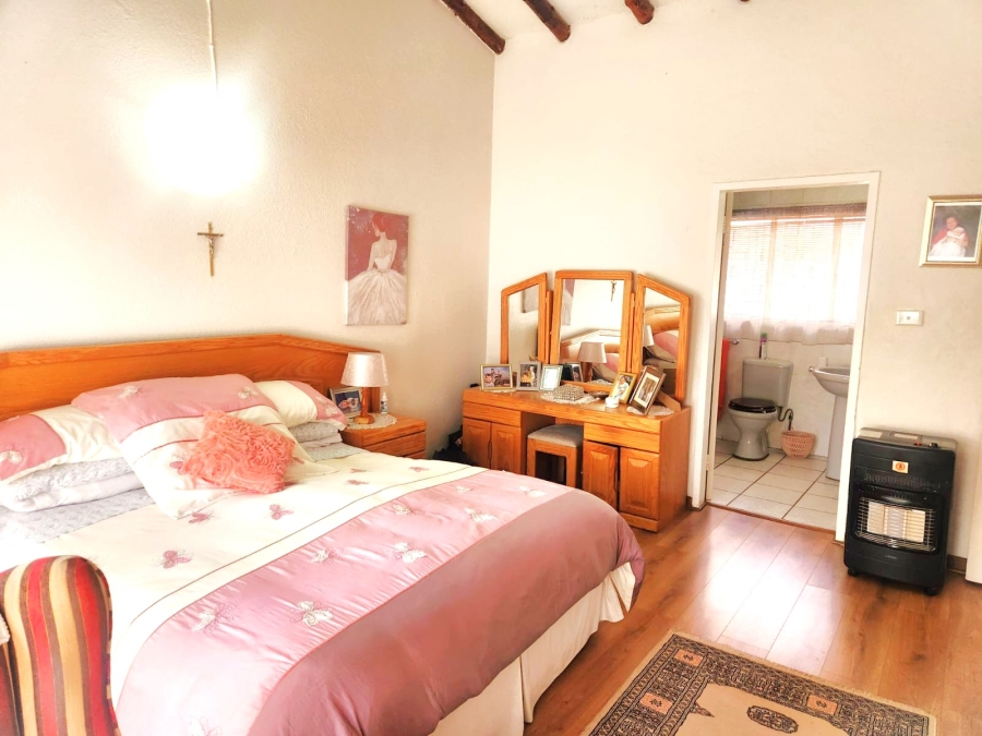 3 Bedroom Property for Sale in Doringkloof Gauteng