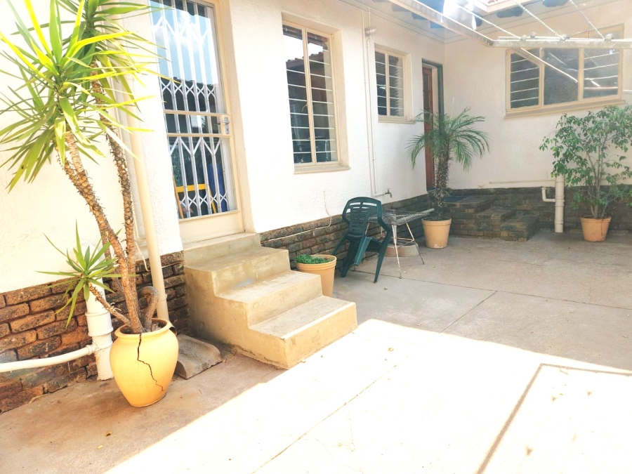 3 Bedroom Property for Sale in Doringkloof Gauteng
