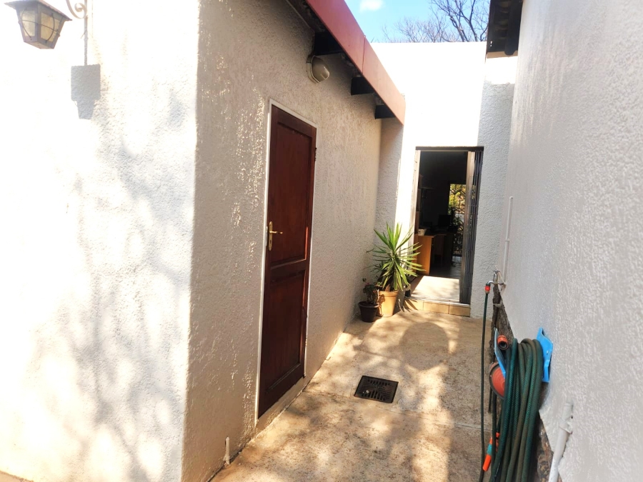 3 Bedroom Property for Sale in Doringkloof Gauteng
