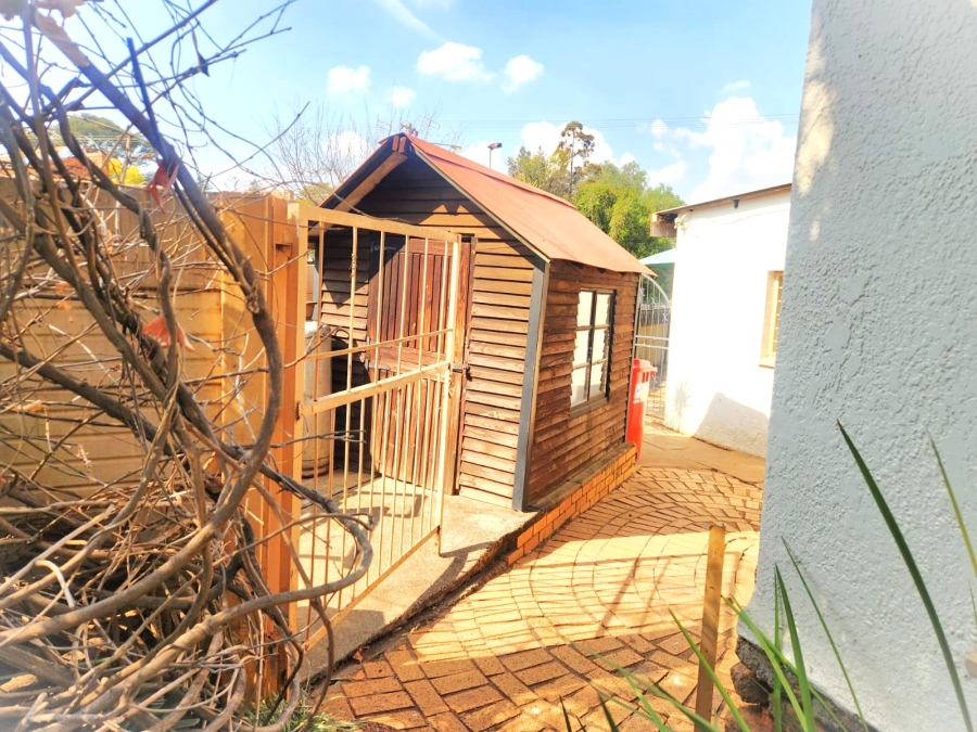 3 Bedroom Property for Sale in Doringkloof Gauteng