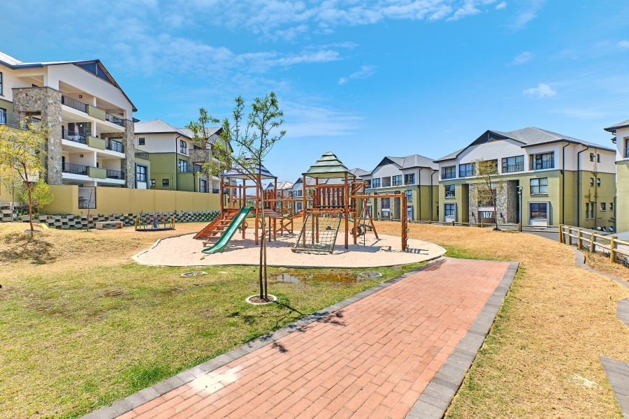 To Let 3 Bedroom Property for Rent in Waterfall Gauteng