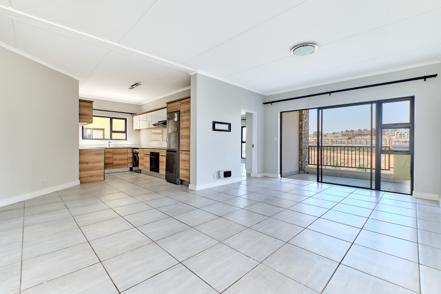 To Let 3 Bedroom Property for Rent in Waterfall Gauteng