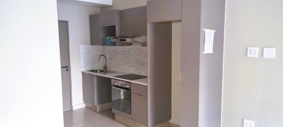 To Let 1 Bedroom Property for Rent in Sandton Central Gauteng