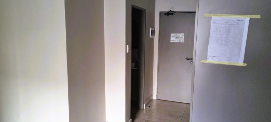 To Let 1 Bedroom Property for Rent in Sandton Central Gauteng