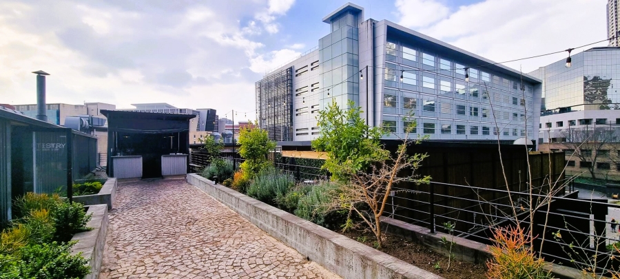 To Let 1 Bedroom Property for Rent in Sandton Central Gauteng