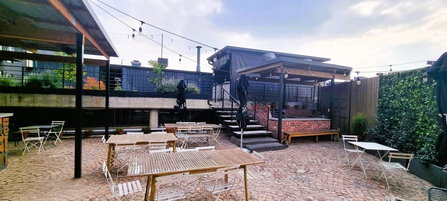 To Let 1 Bedroom Property for Rent in Sandton Central Gauteng