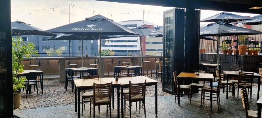 To Let 1 Bedroom Property for Rent in Sandton Central Gauteng