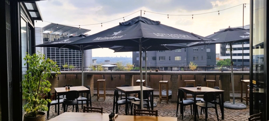To Let 1 Bedroom Property for Rent in Sandton Central Gauteng