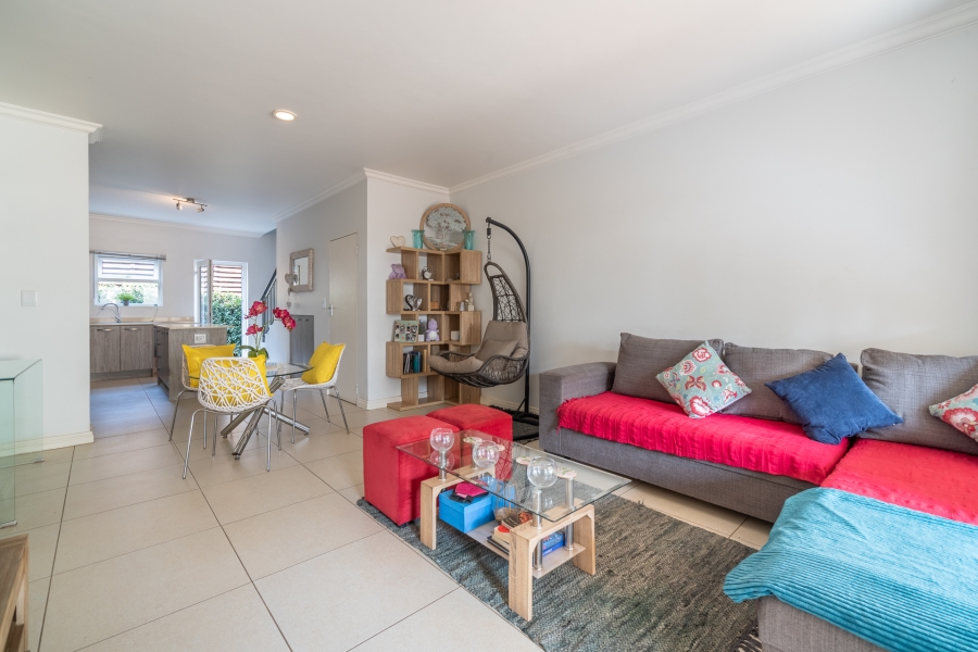 3 Bedroom Property for Sale in Bryanston Gauteng