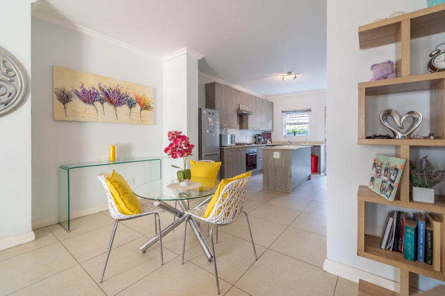 3 Bedroom Property for Sale in Bryanston Gauteng