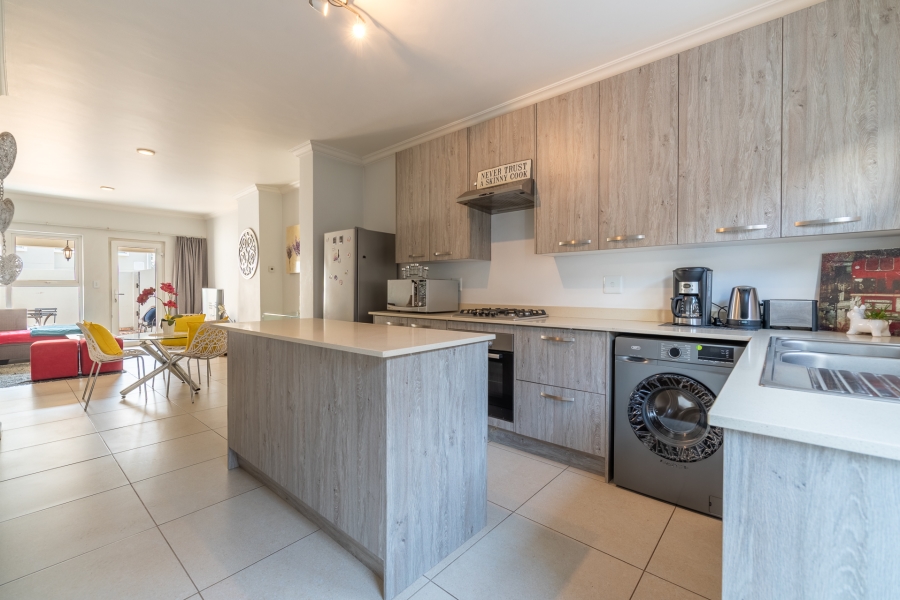 3 Bedroom Property for Sale in Bryanston Gauteng