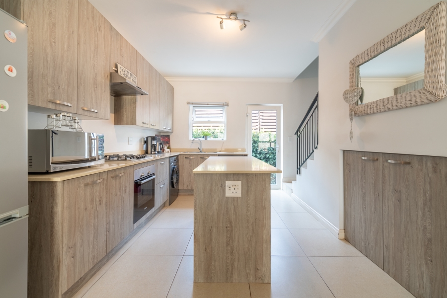 3 Bedroom Property for Sale in Bryanston Gauteng