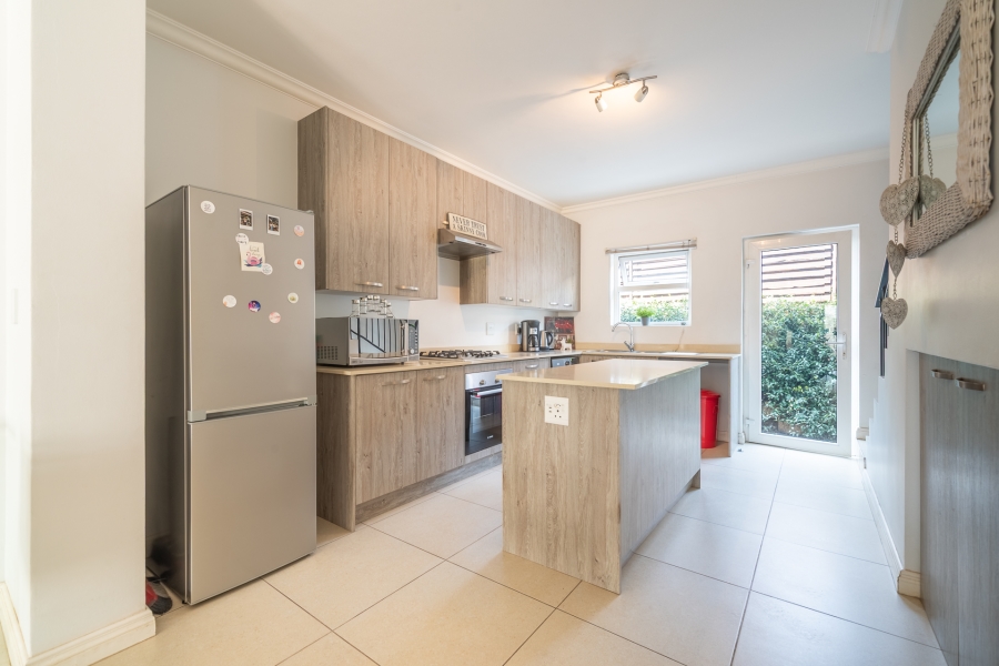 3 Bedroom Property for Sale in Bryanston Gauteng