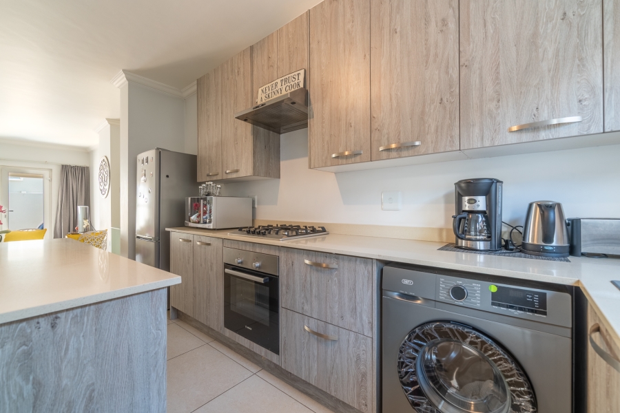3 Bedroom Property for Sale in Bryanston Gauteng
