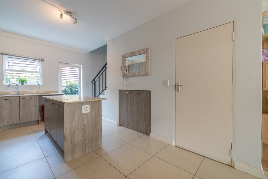 3 Bedroom Property for Sale in Bryanston Gauteng