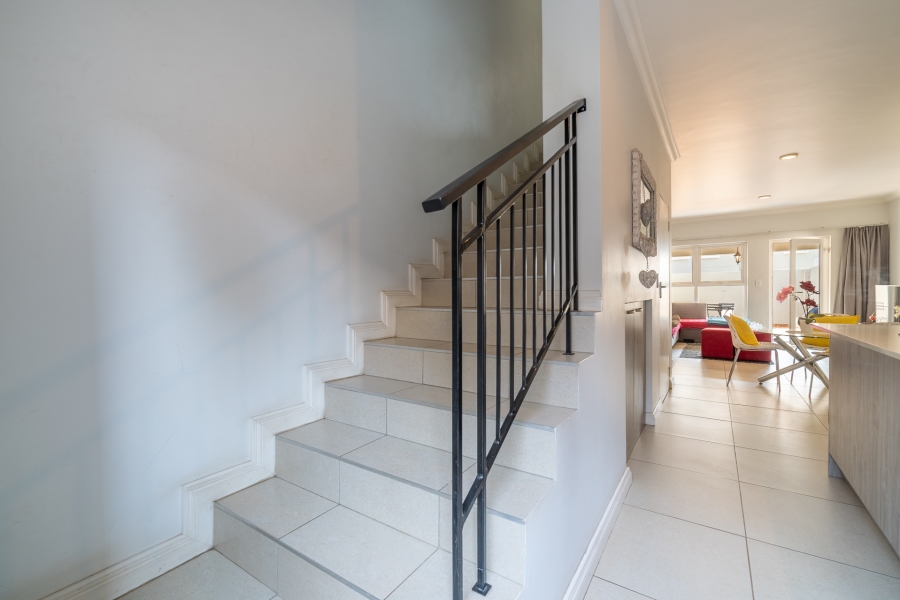 3 Bedroom Property for Sale in Bryanston Gauteng