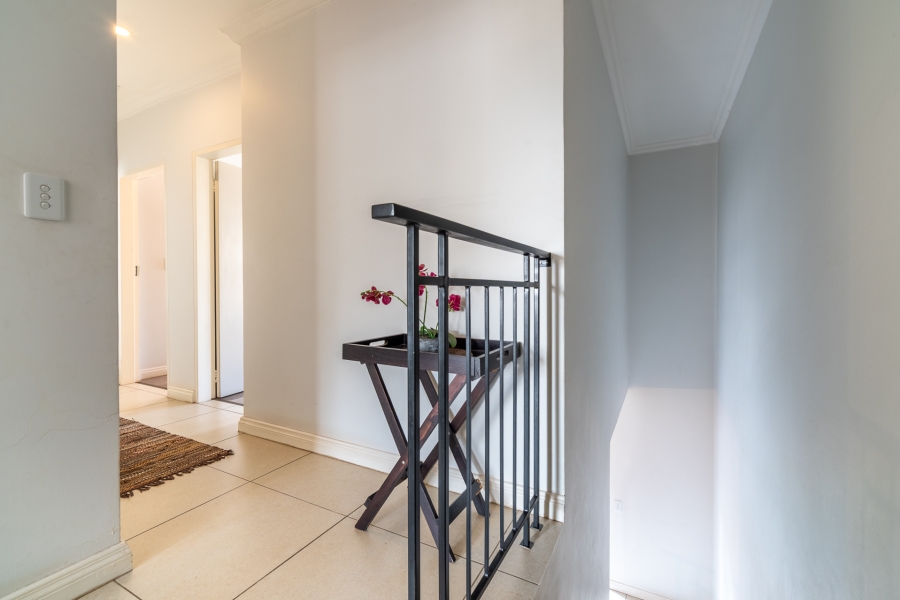 3 Bedroom Property for Sale in Bryanston Gauteng