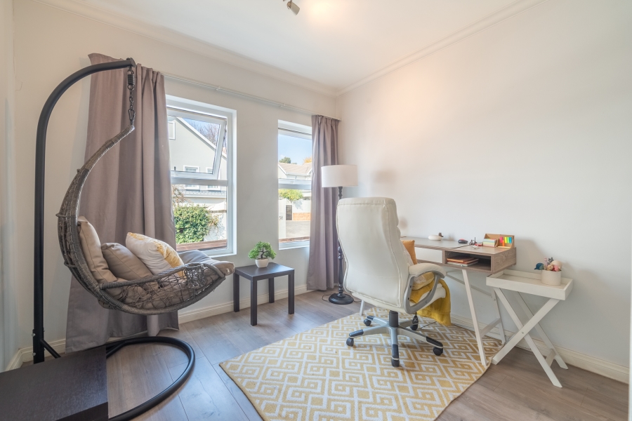 3 Bedroom Property for Sale in Bryanston Gauteng
