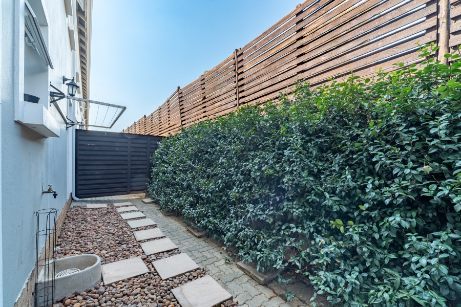 3 Bedroom Property for Sale in Bryanston Gauteng