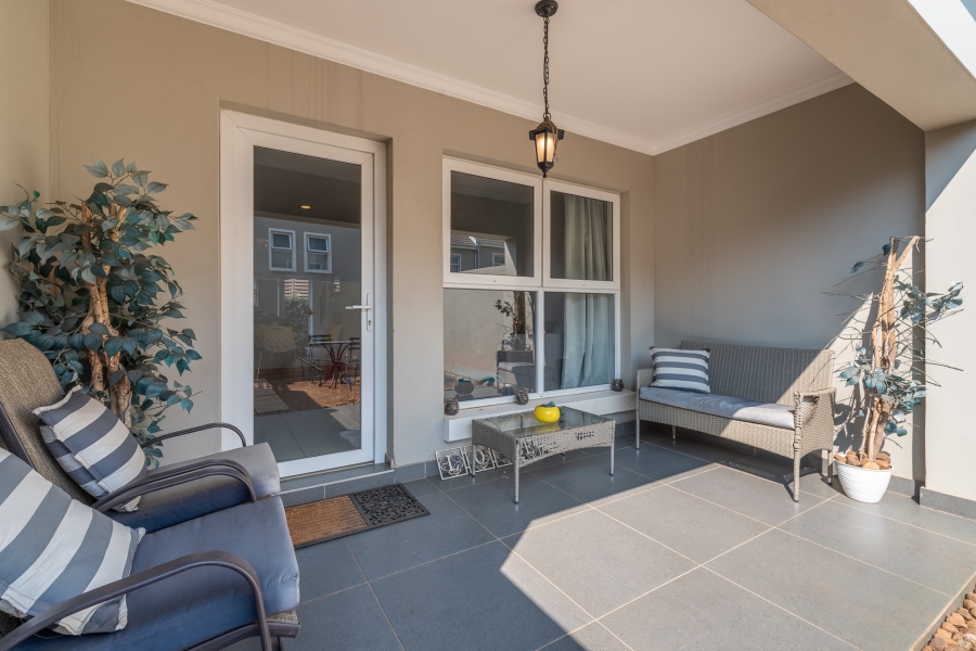 3 Bedroom Property for Sale in Bryanston Gauteng