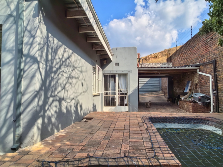 3 Bedroom Property for Sale in Greymont Gauteng