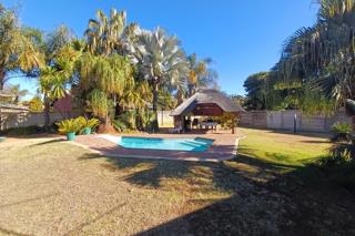 3 Bedroom Property for Sale in Doornpoort Gauteng