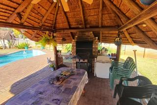 3 Bedroom Property for Sale in Doornpoort Gauteng