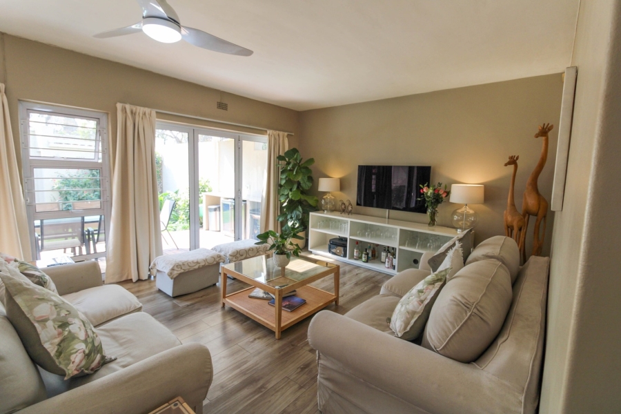To Let 3 Bedroom Property for Rent in Bryanston Gauteng
