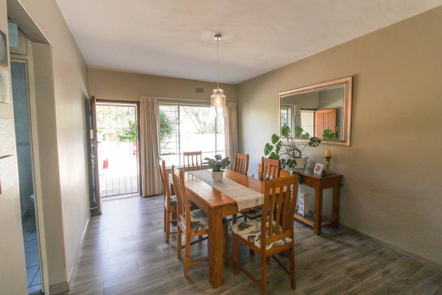 To Let 3 Bedroom Property for Rent in Bryanston Gauteng