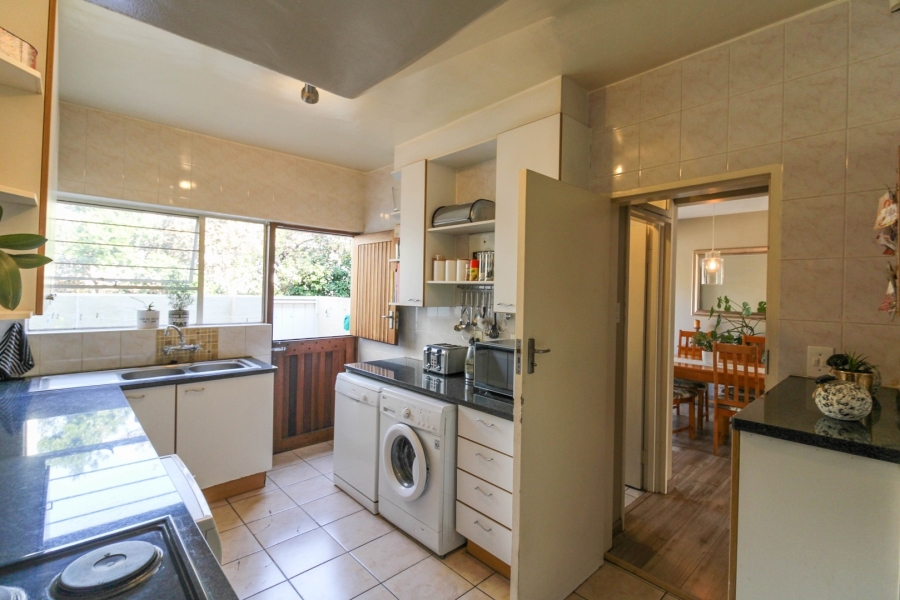 To Let 3 Bedroom Property for Rent in Bryanston Gauteng