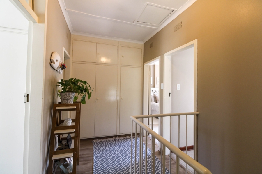 To Let 3 Bedroom Property for Rent in Bryanston Gauteng