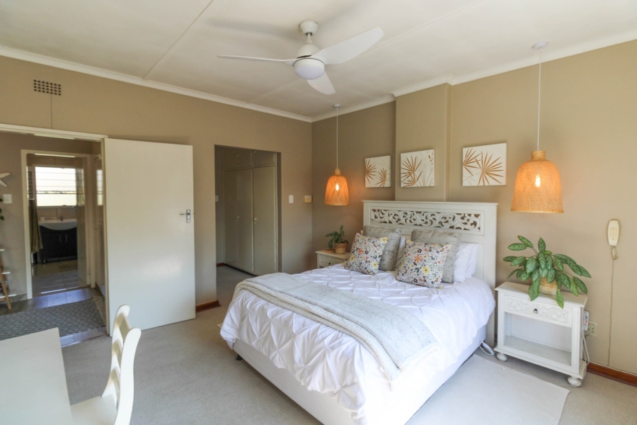 To Let 3 Bedroom Property for Rent in Bryanston Gauteng