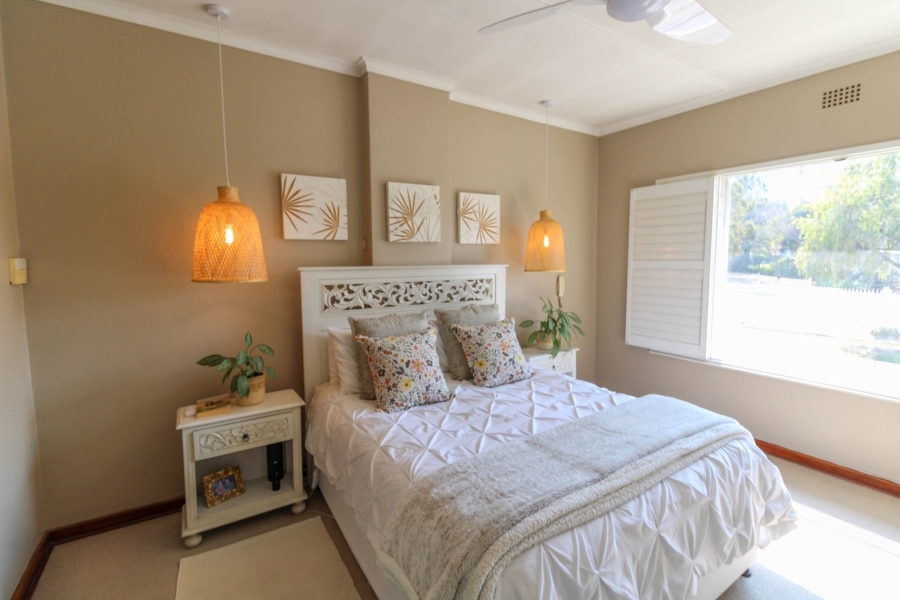 To Let 3 Bedroom Property for Rent in Bryanston Gauteng