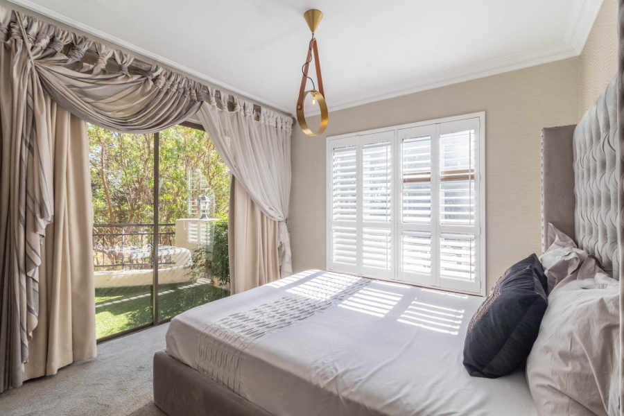 To Let 4 Bedroom Property for Rent in Bedfordview Gauteng