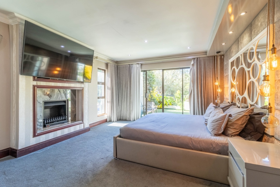 To Let 4 Bedroom Property for Rent in Bedfordview Gauteng