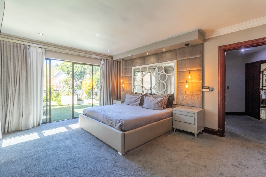 To Let 4 Bedroom Property for Rent in Bedfordview Gauteng