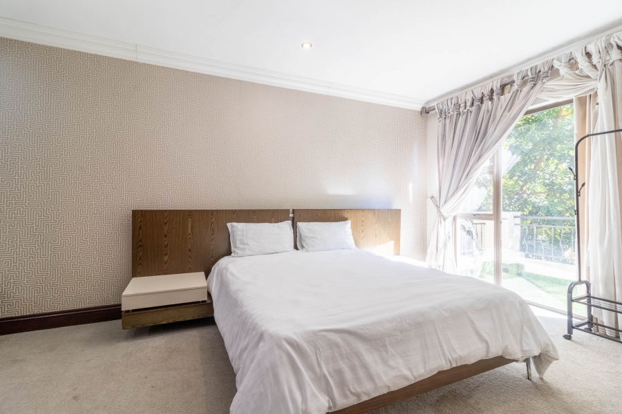 To Let 4 Bedroom Property for Rent in Bedfordview Gauteng