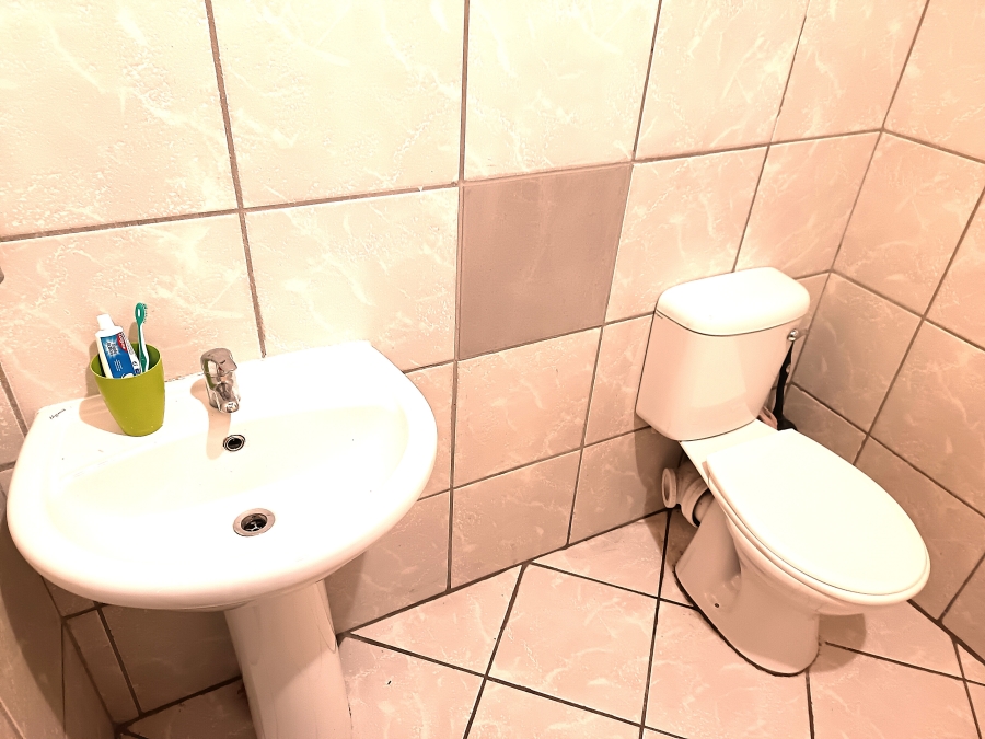 2 Bedroom Property for Sale in Brakpan North Gauteng