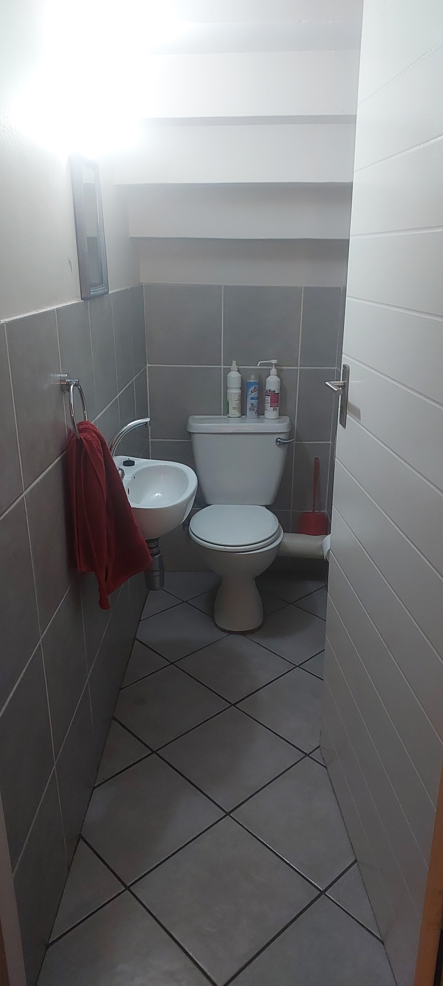 3 Bedroom Property for Sale in Willow Park Manor Gauteng