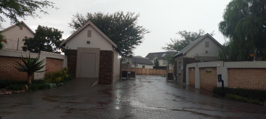 3 Bedroom Property for Sale in Willow Park Manor Gauteng