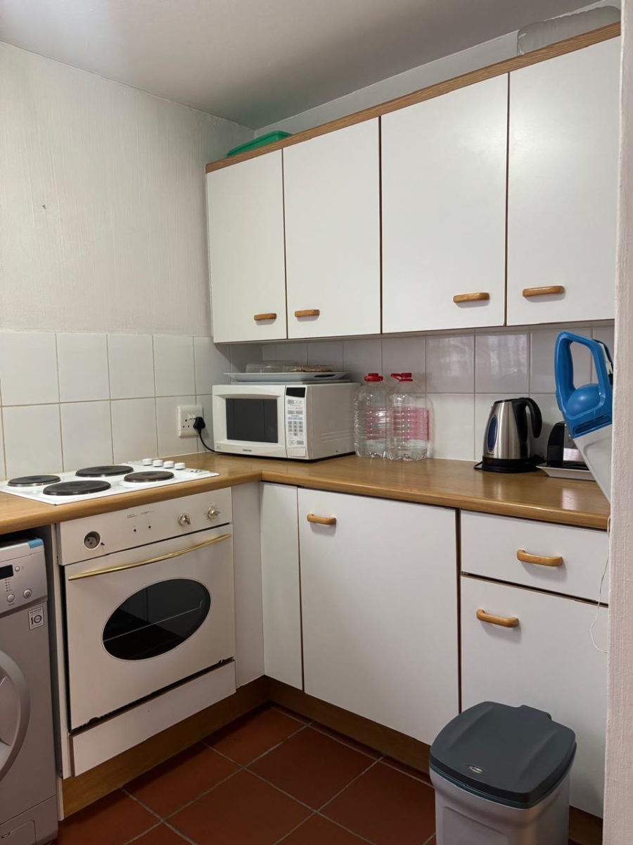 2 Bedroom Property for Sale in Sunninghill Gauteng