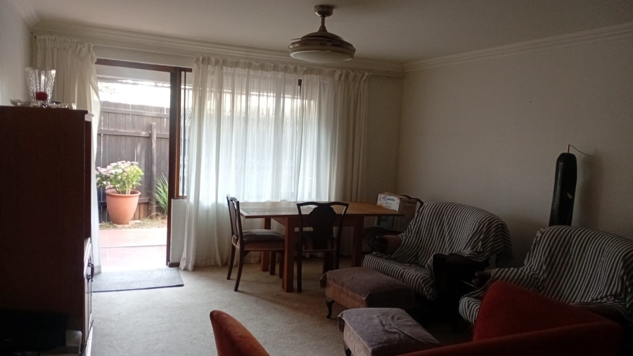 2 Bedroom Property for Sale in Sunninghill Gauteng