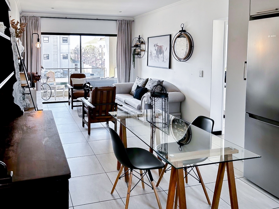 1 Bedroom Property for Sale in Lonehill Gauteng