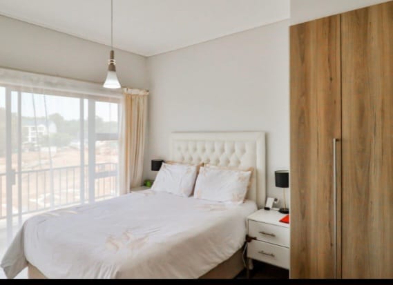 To Let 2 Bedroom Property for Rent in Linbro Park Gauteng