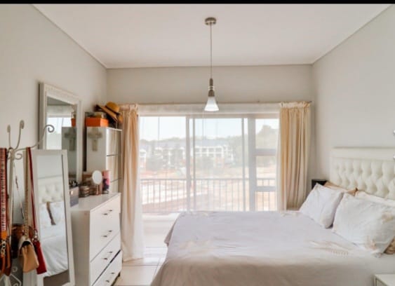To Let 2 Bedroom Property for Rent in Linbro Park Gauteng